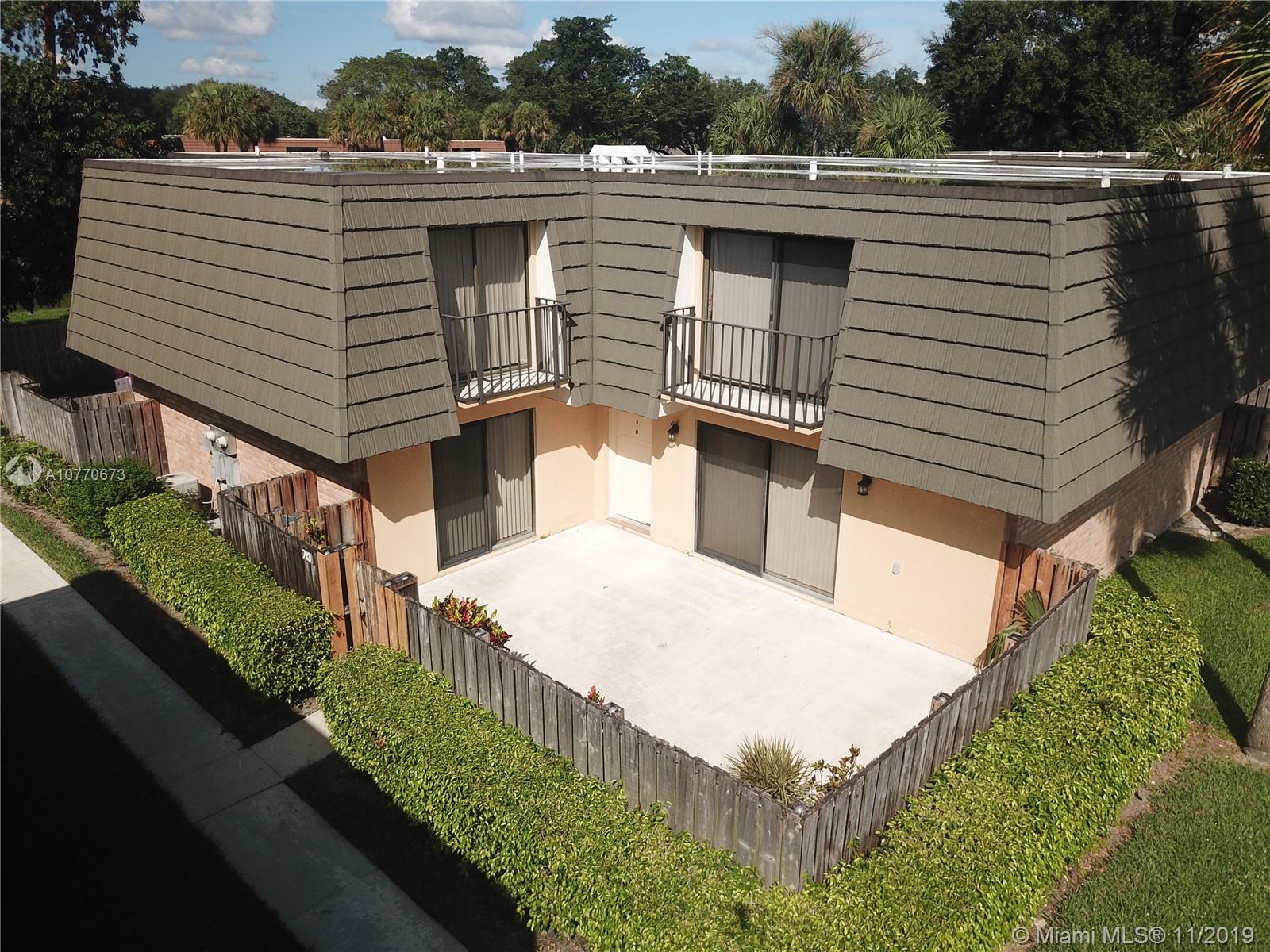 VILLAGE OF SANDALWOOD LAK - Residential