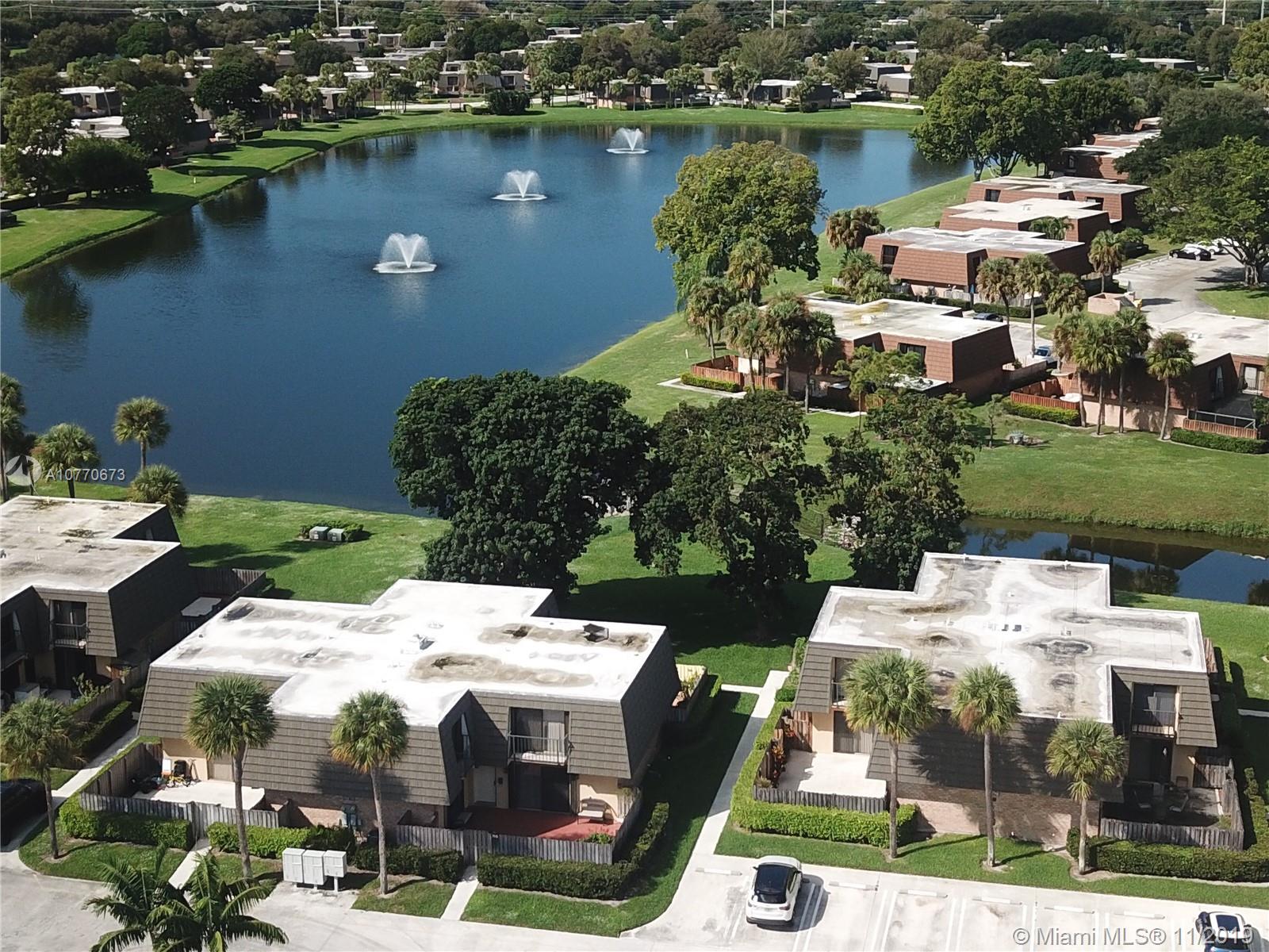 VILLAGE OF SANDALWOOD LAK - Residential