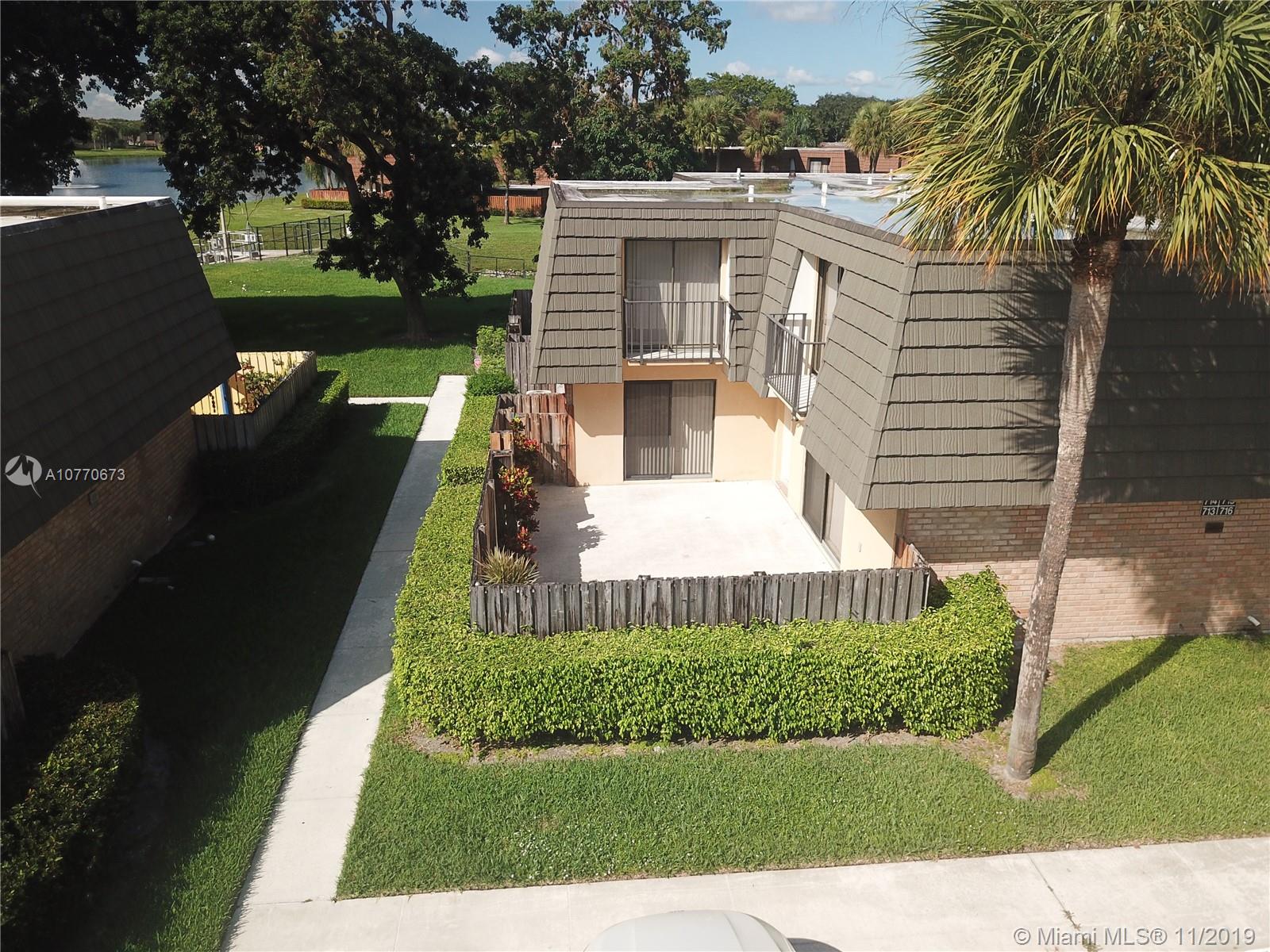 VILLAGE OF SANDALWOOD LAK - Residential