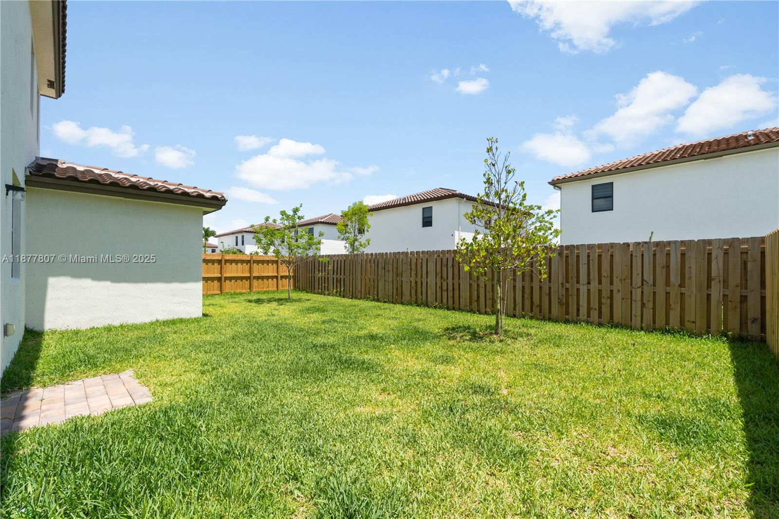 ESTATES AT SILVER PALM - Residential