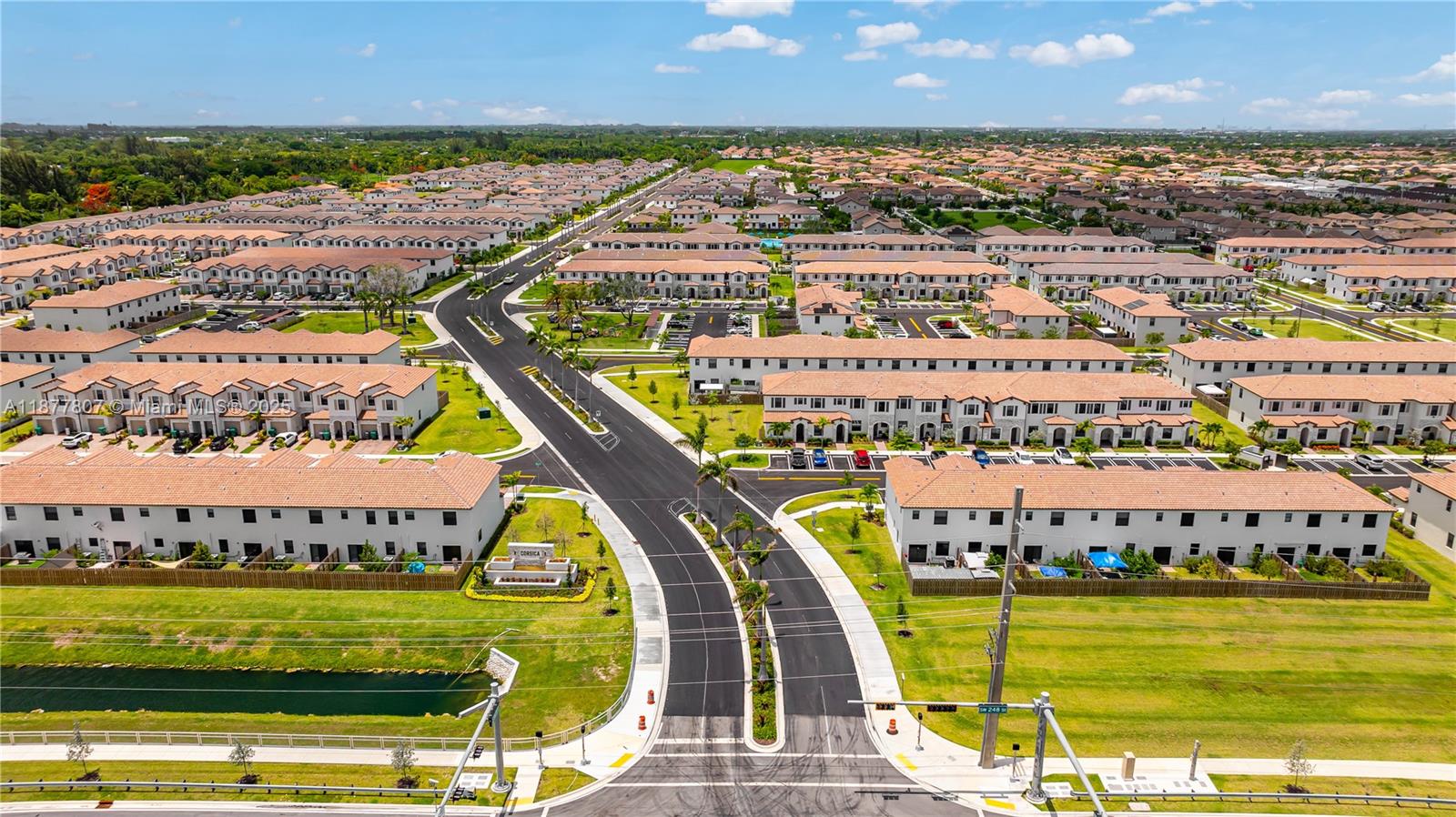 ESTATES AT SILVER PALM - Residential