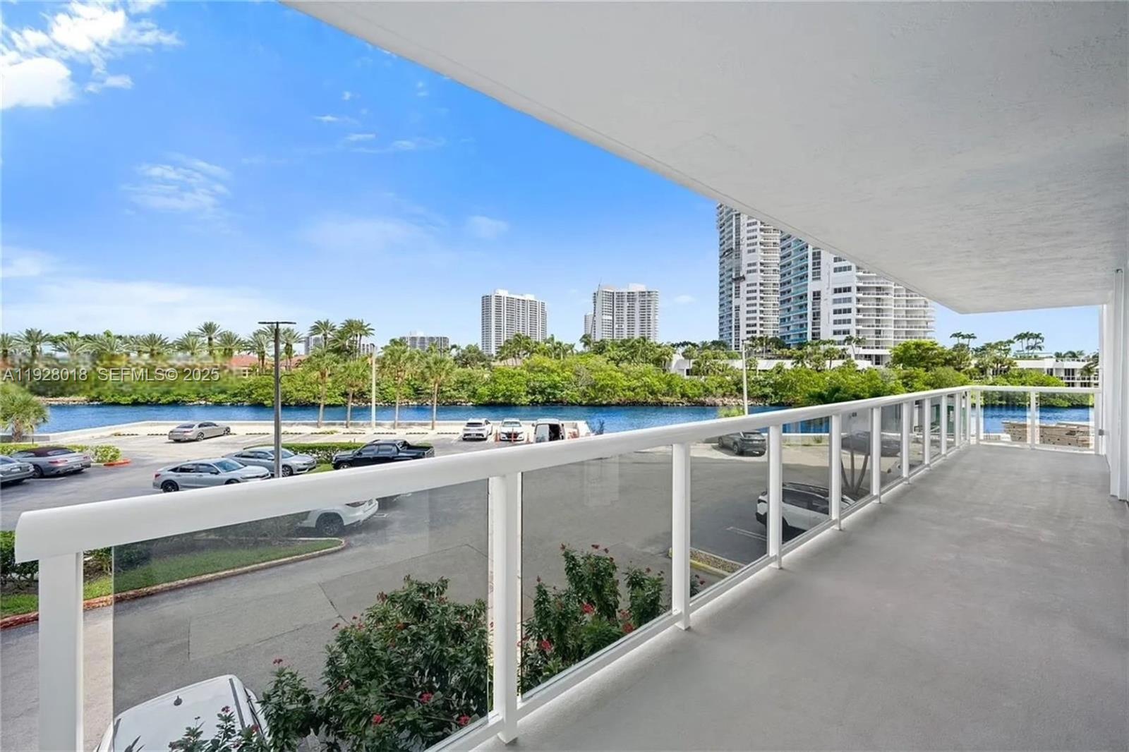 WATERVIEW CONDO - Residential Lease