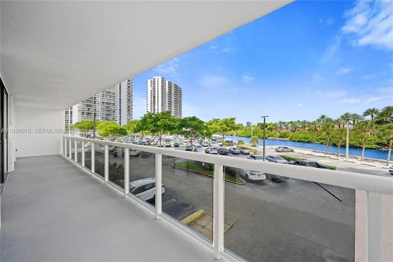WATERVIEW CONDO - Residential Lease