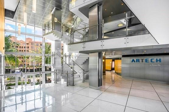 ARTECH RESIDENCES AT AVEN - Residential