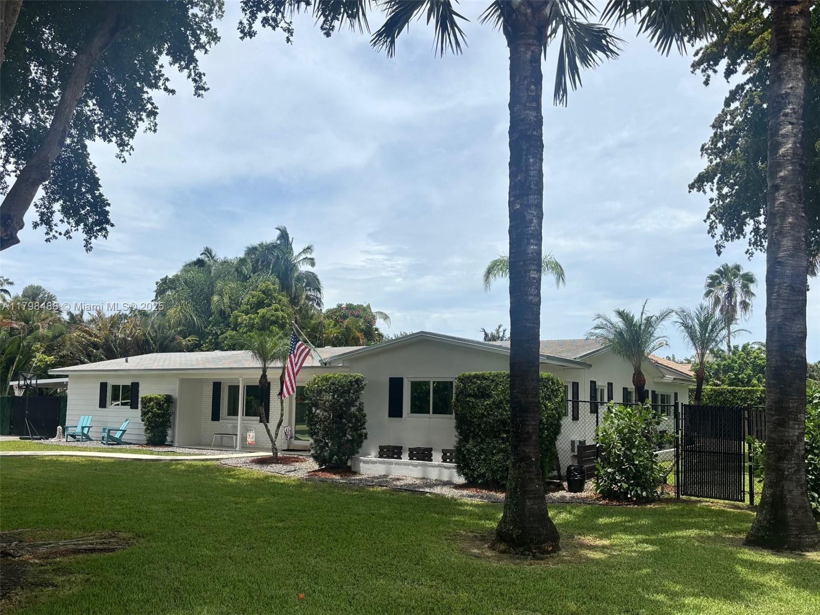 16195 SW 78th Ave