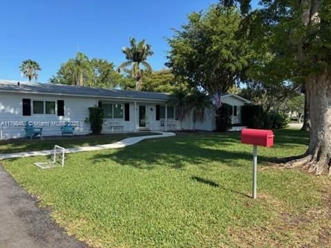 16195 SW 78th Ave Palmetto Bay FL 33157