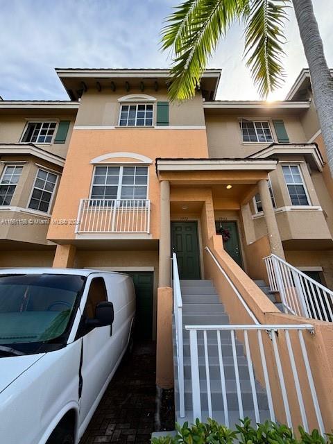 PRESERVE AT BOYNTON BEACH - Residential