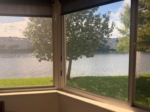 Photo of 7523 Granville Dr #112, Tamarac, FL 33321 (MLS # A12104748)
