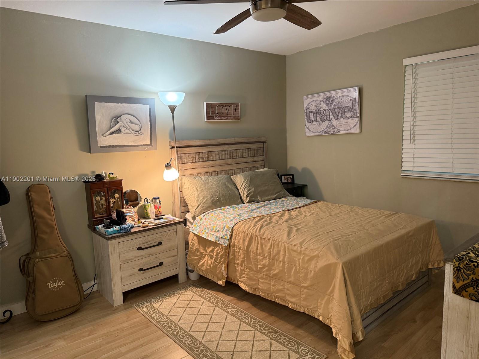 TWIN LAKE GARDENS - Residential Lease