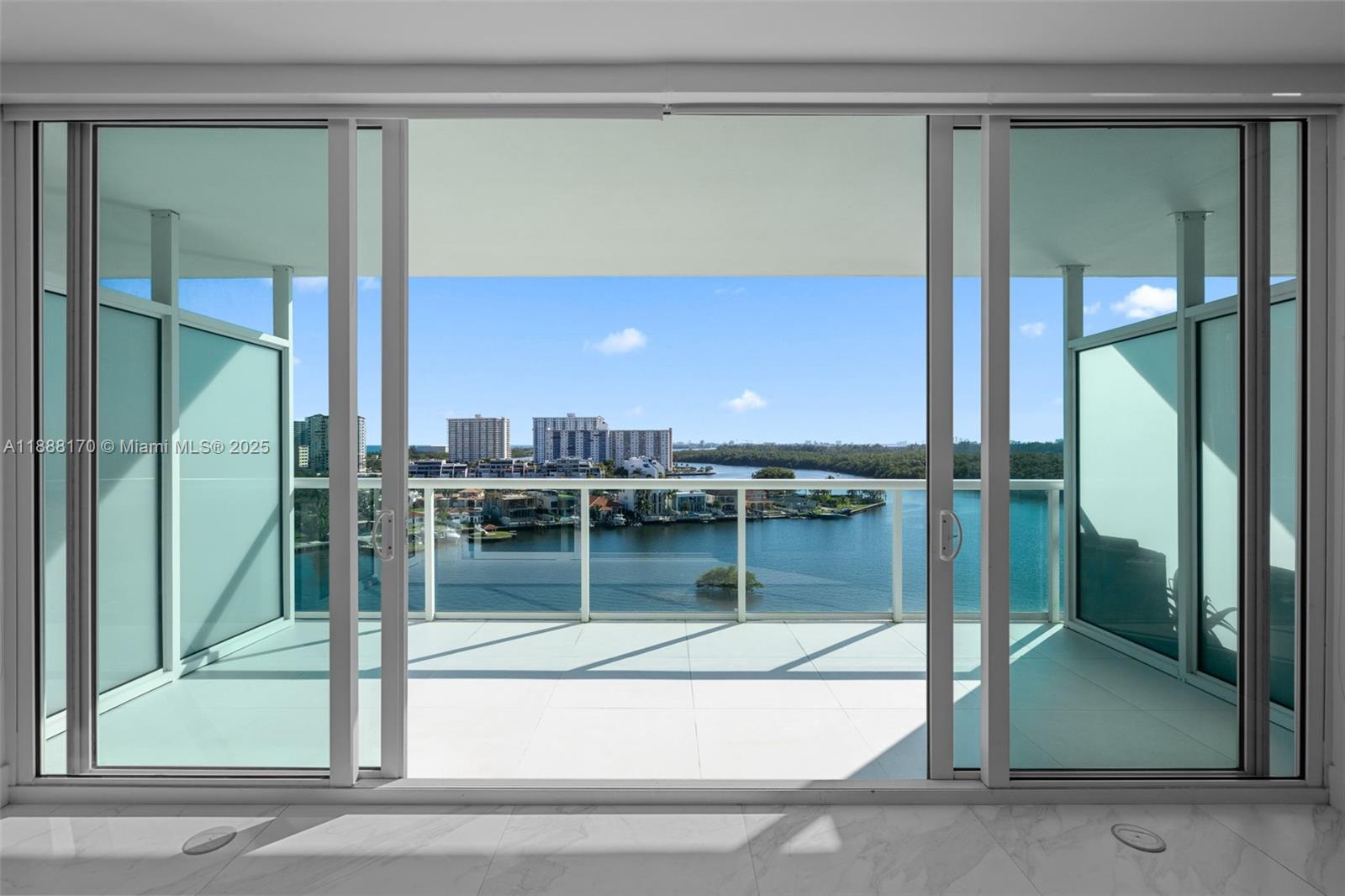 400 SUNNY ISLES CONDO - Residential Lease
