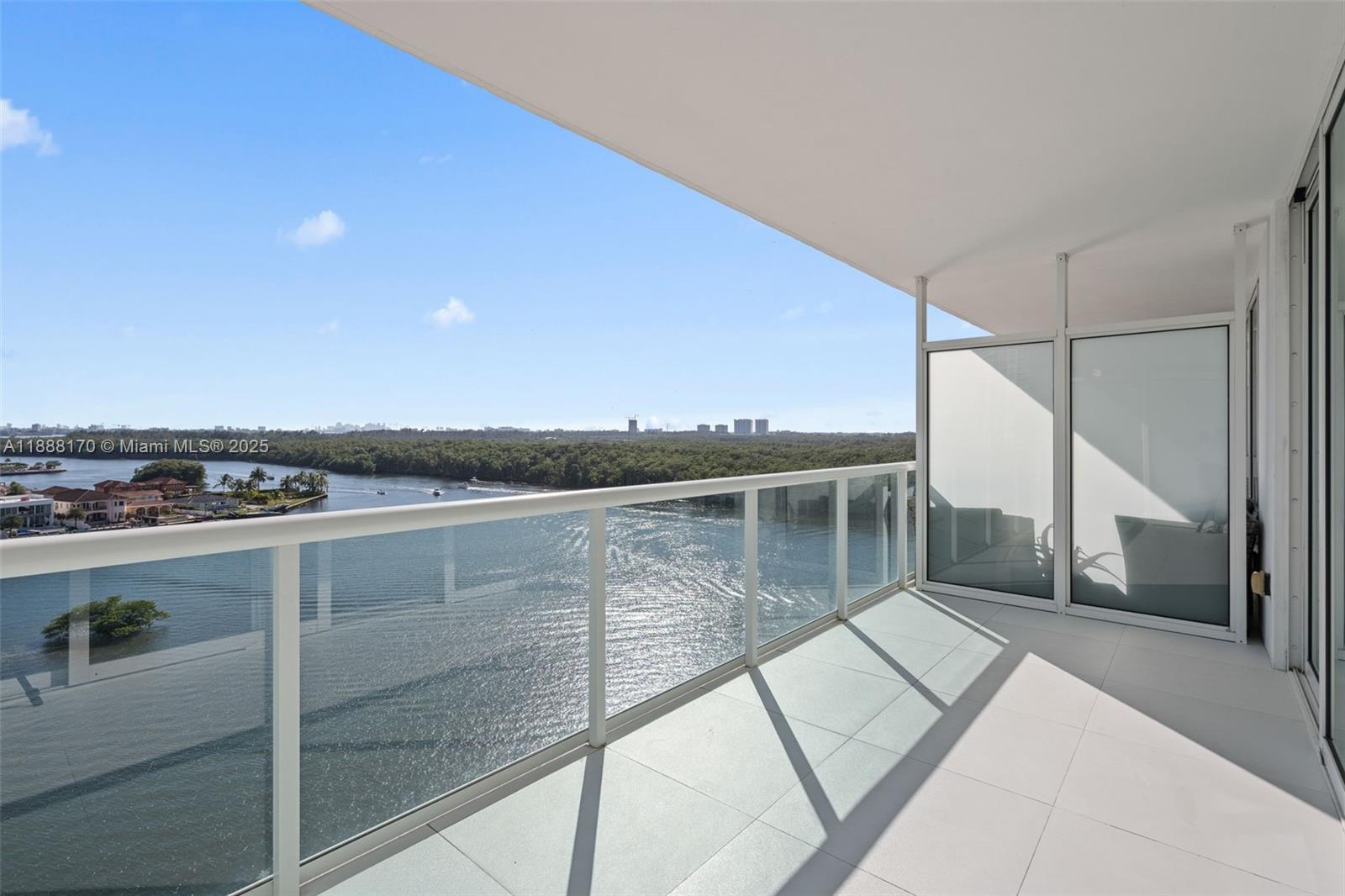 400 SUNNY ISLES CONDO - Residential Lease