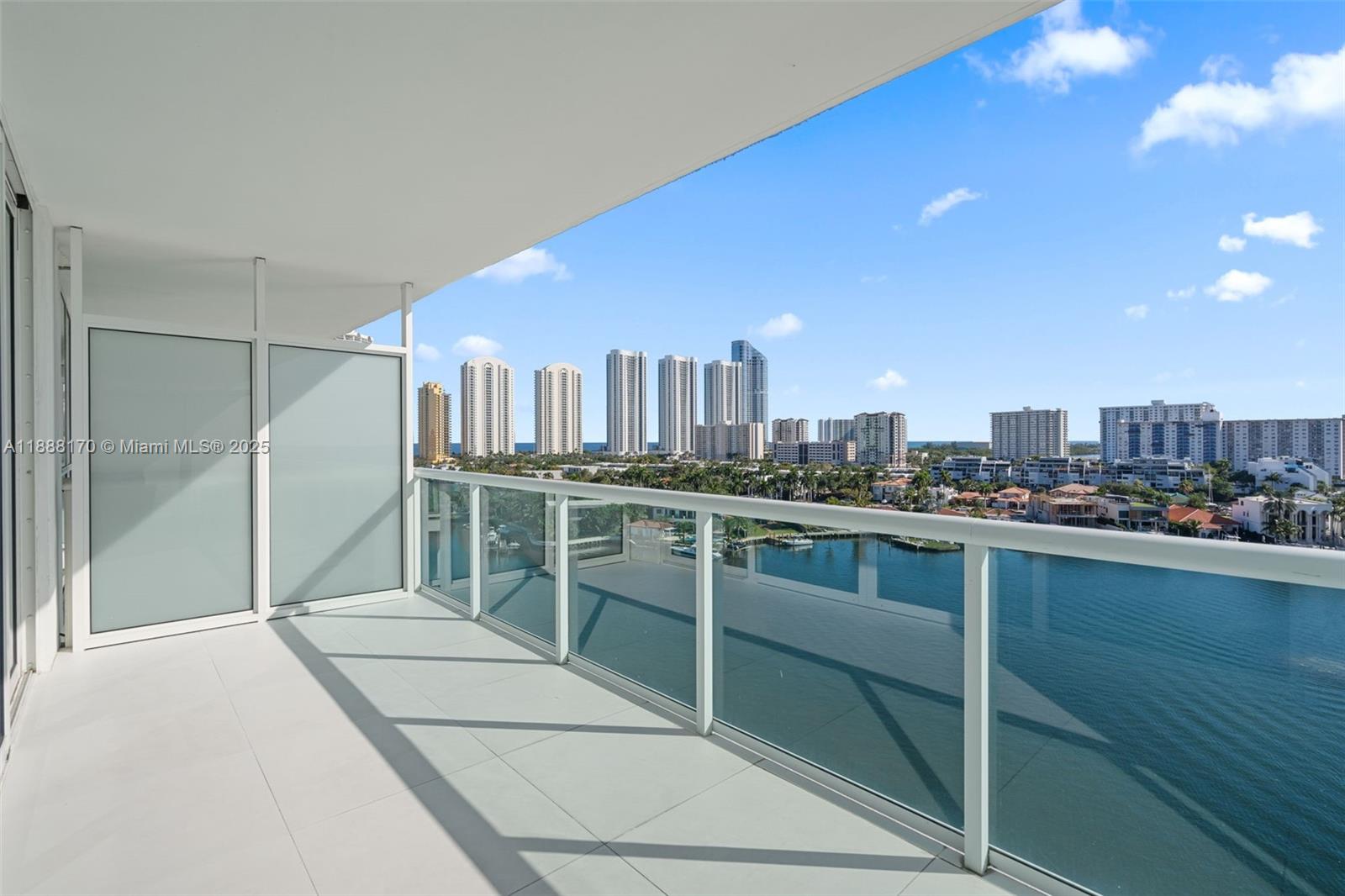 400 SUNNY ISLES CONDO - Residential Lease