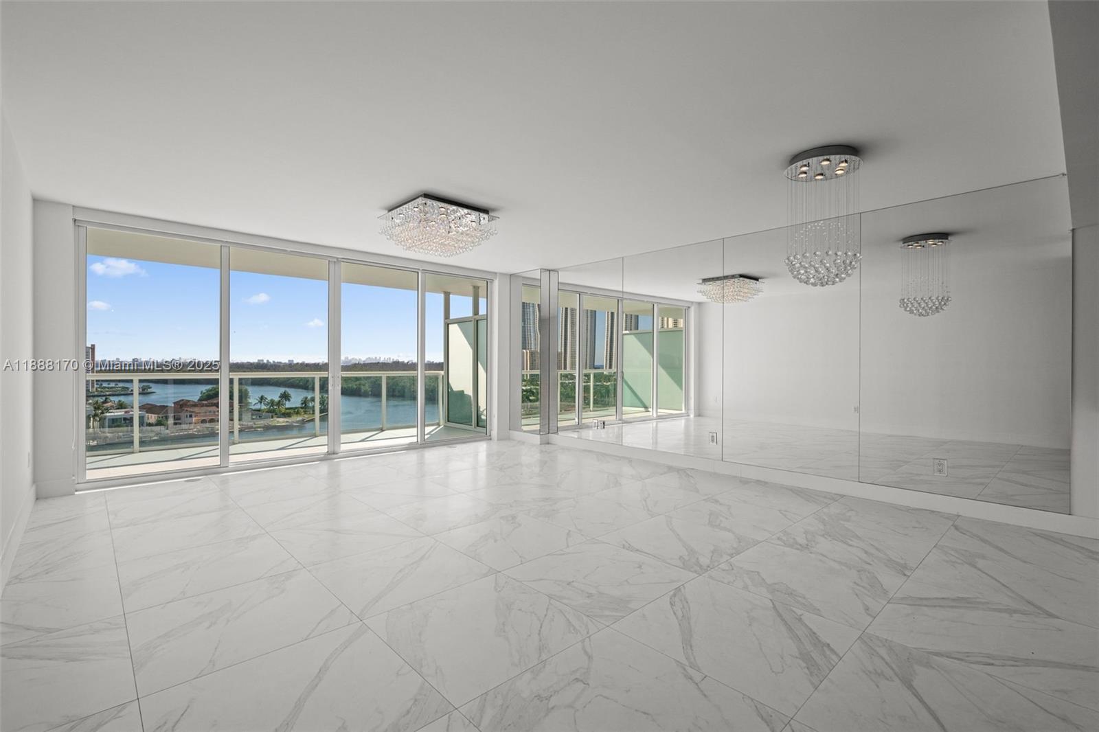 400 SUNNY ISLES CONDO - Residential Lease