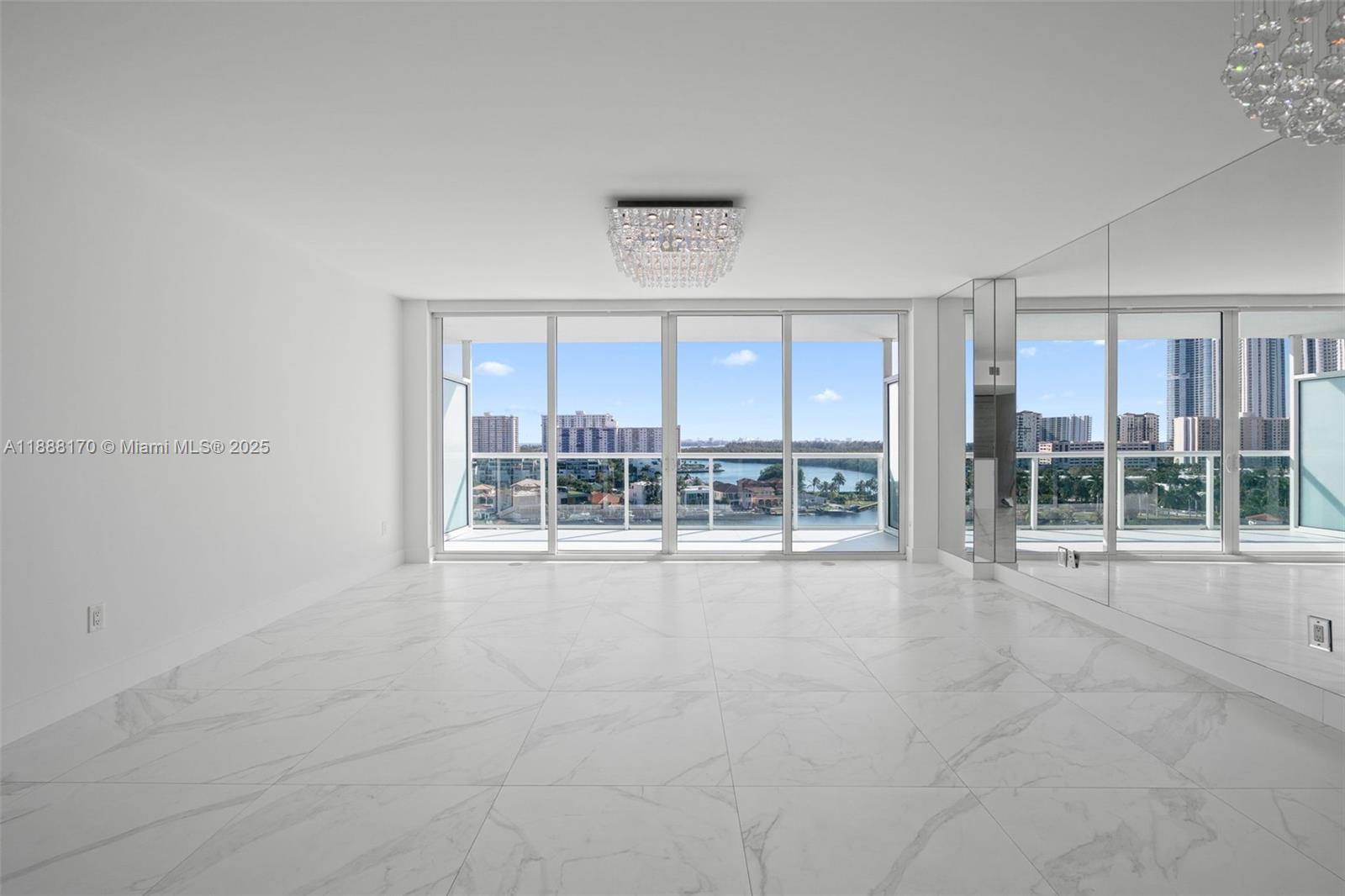 400 SUNNY ISLES CONDO - Residential Lease