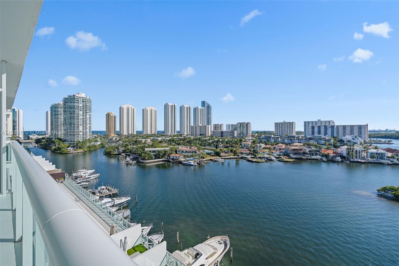 400 SUNNY ISLES CONDO - Residential Lease