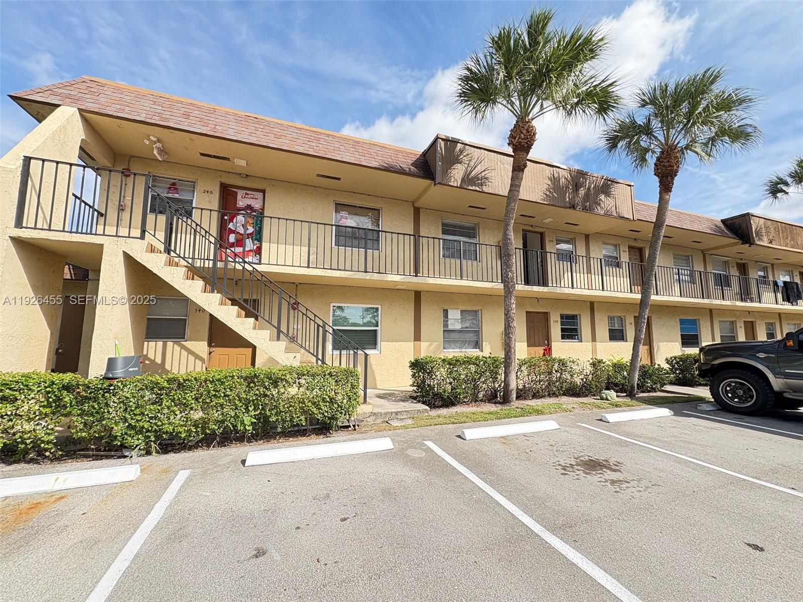 VILLAGE ON THE LAKE CONDO - Residential Lease