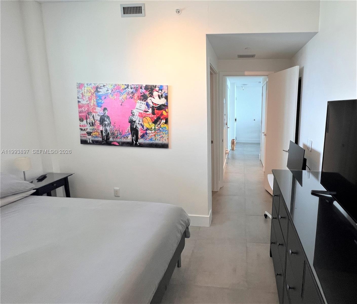 BISCAYNE BEACH CONDO - Residential Lease