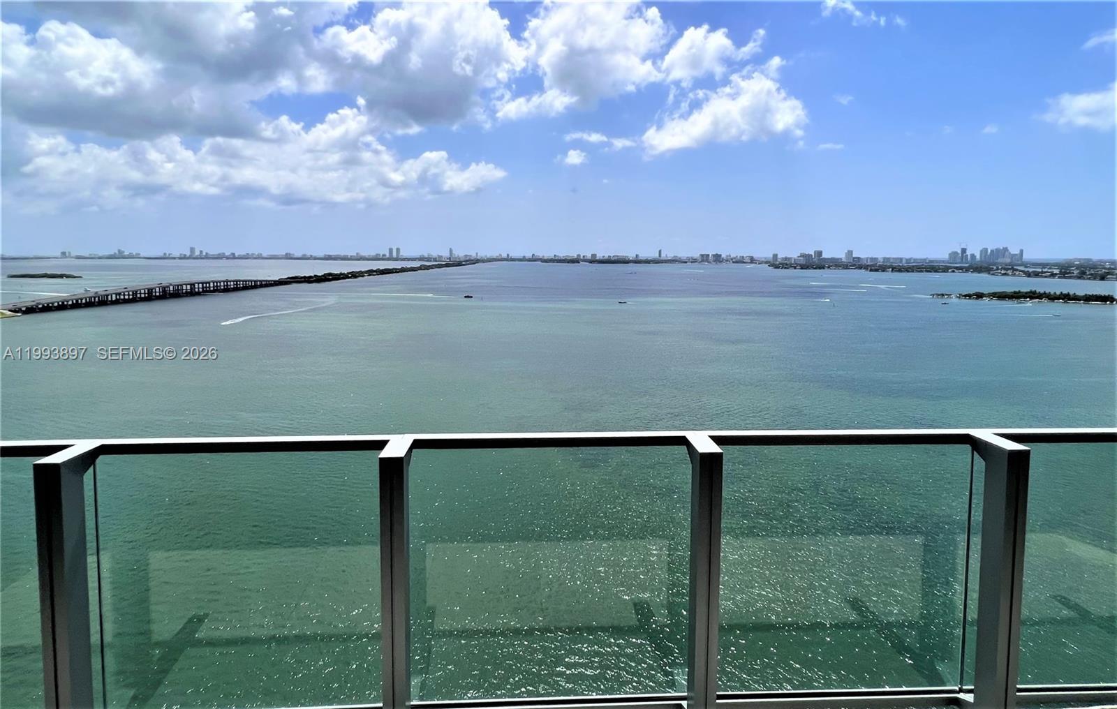 BISCAYNE BEACH CONDO - Residential Lease