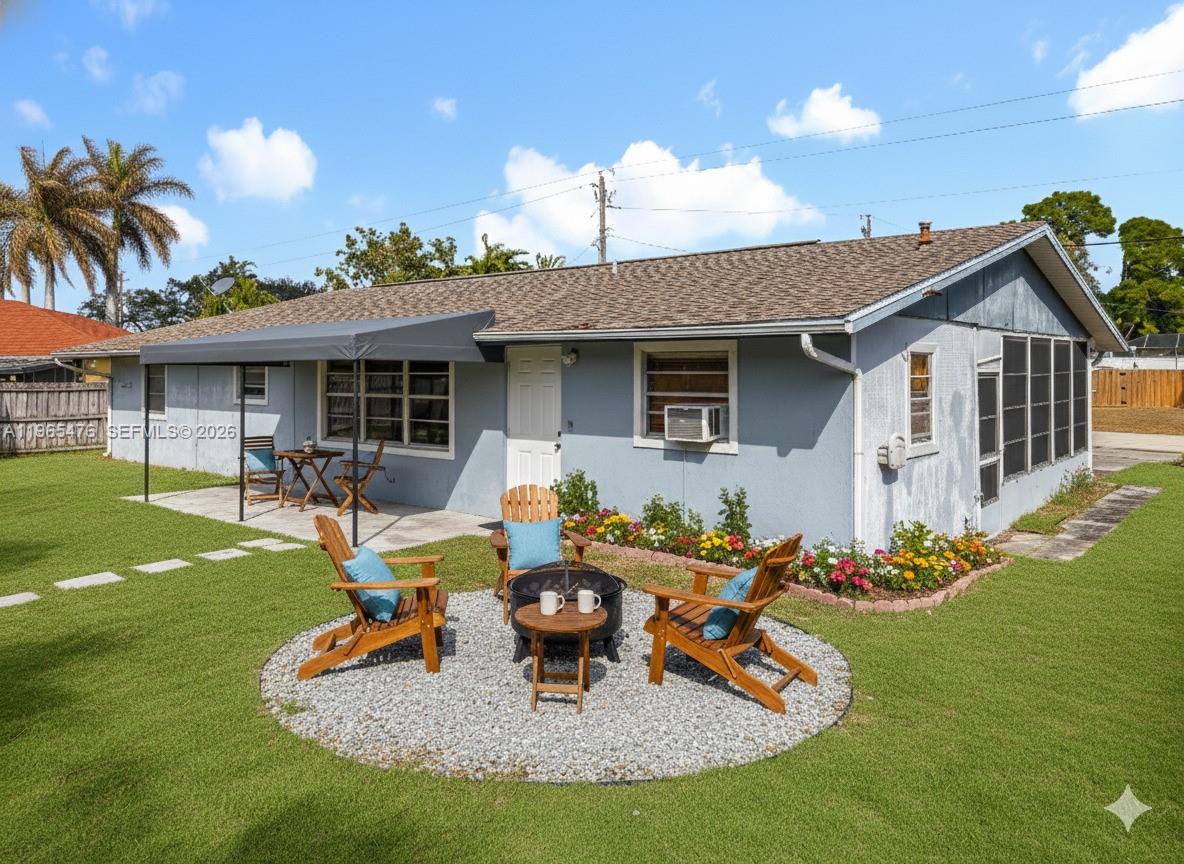 PORT ST LUCIE SECTION 24 - Residential