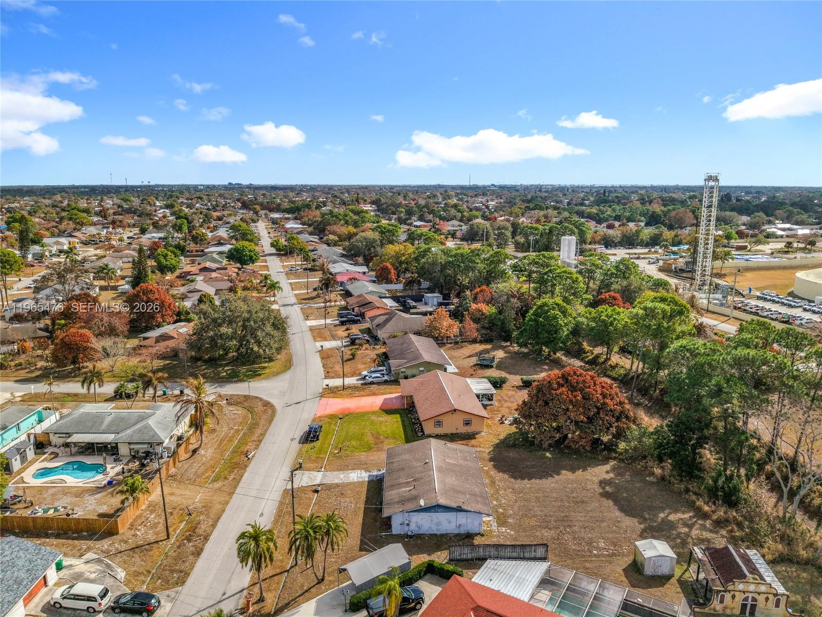 PORT ST LUCIE SECTION 24 - Residential