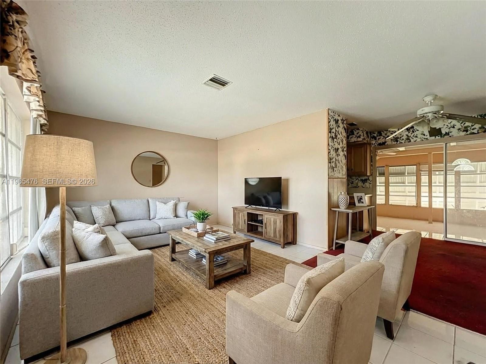 PORT ST LUCIE SECTION 24 - Residential