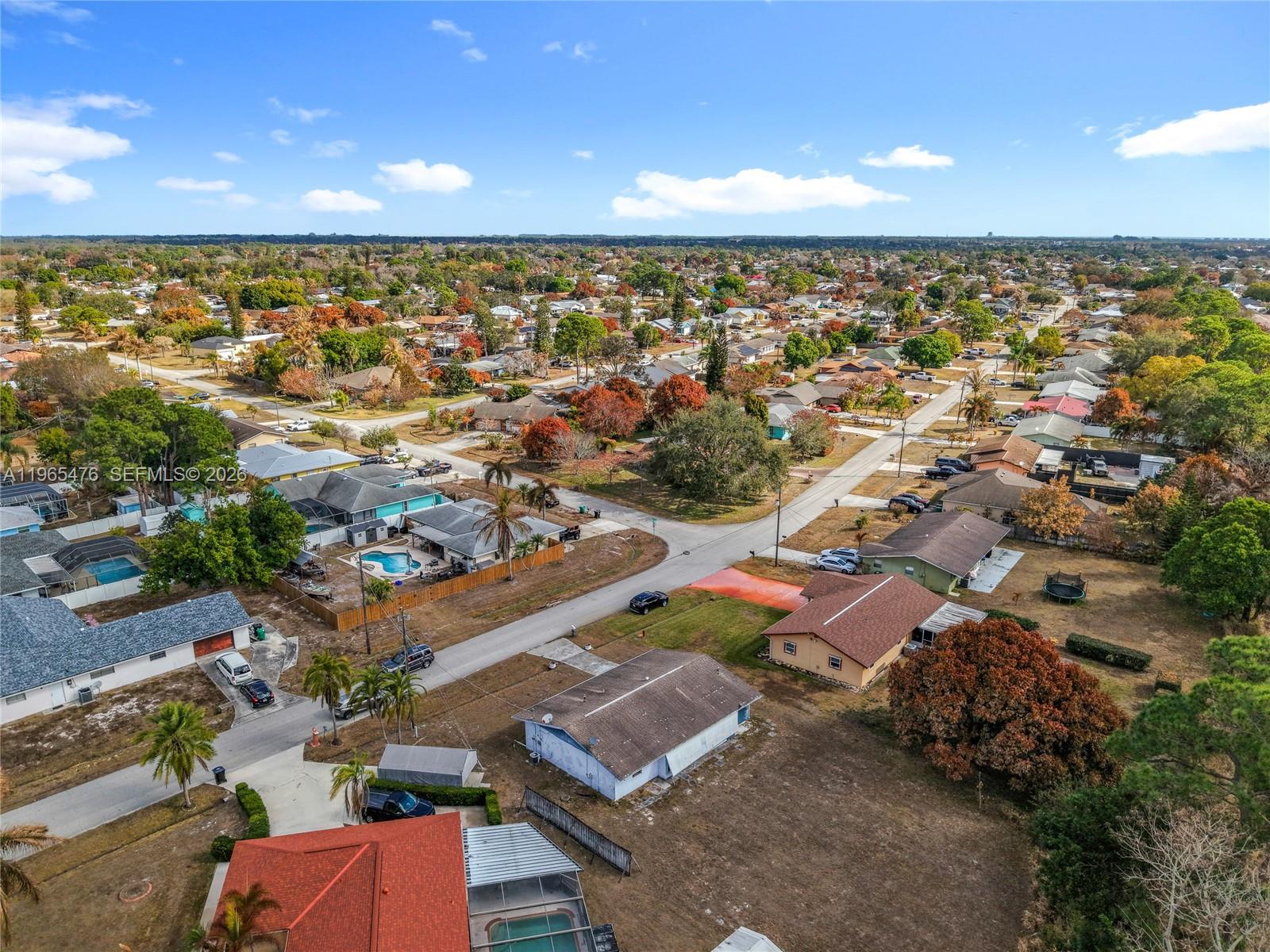 PORT ST LUCIE SECTION 24 - Residential