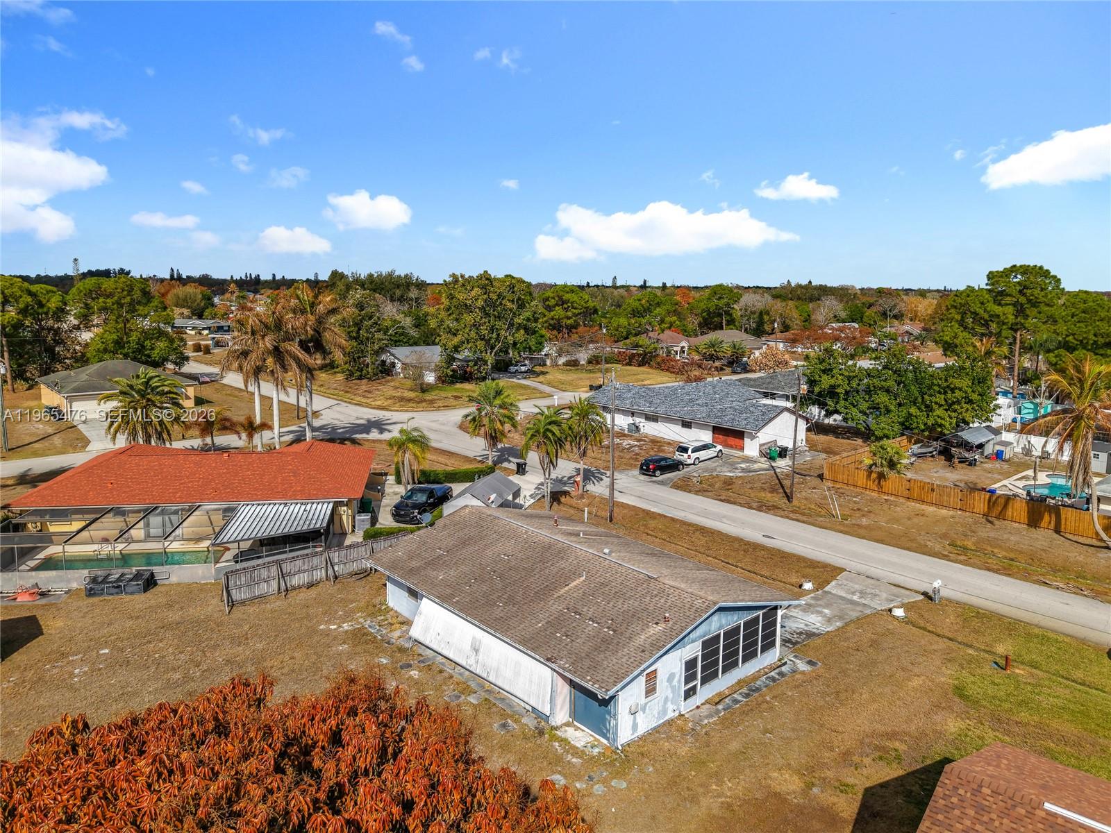 PORT ST LUCIE SECTION 24 - Residential