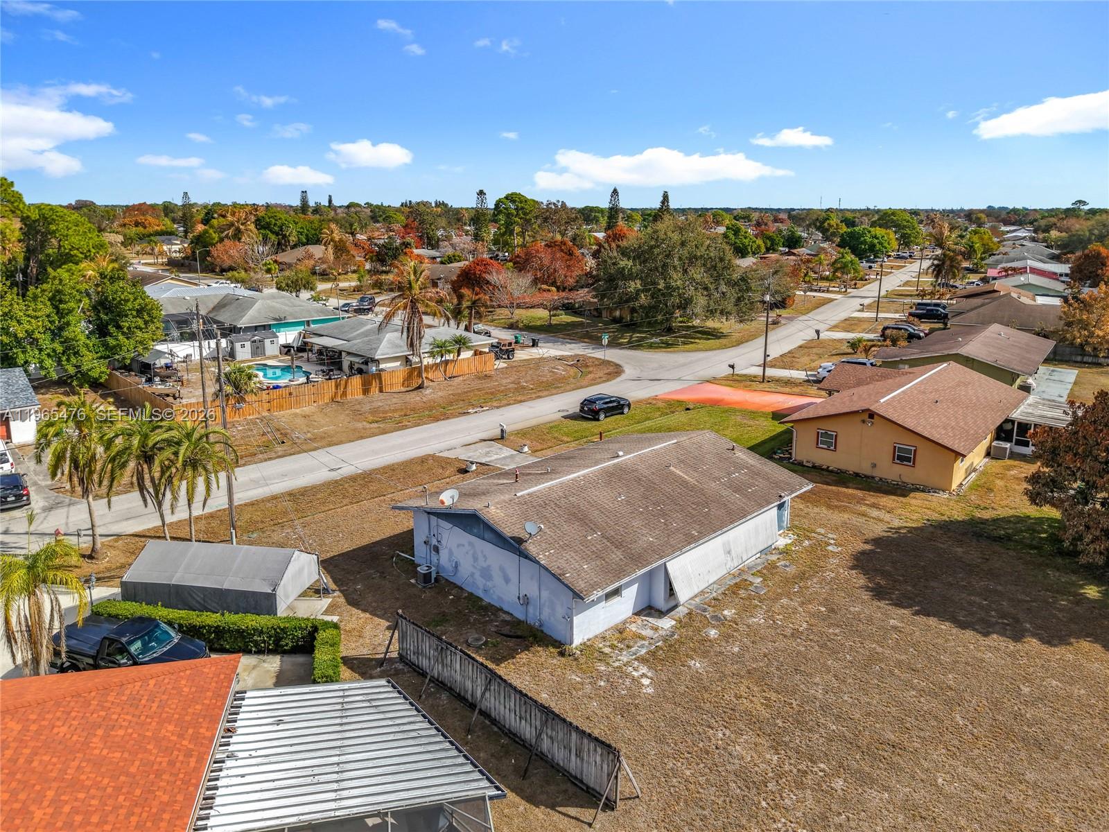 PORT ST LUCIE SECTION 24 - Residential
