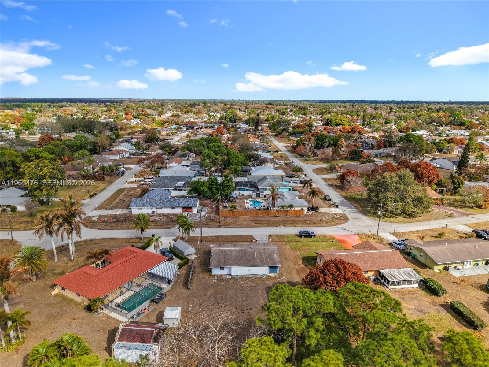 PORT ST LUCIE SECTION 24 - Residential