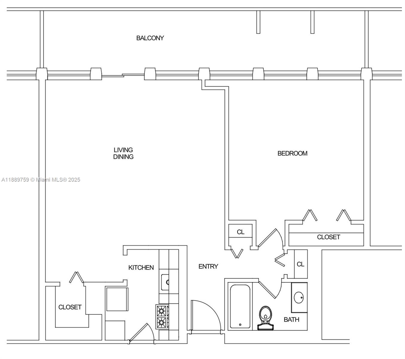 DAVID WILLIAM HOTEL CONDO - Residential