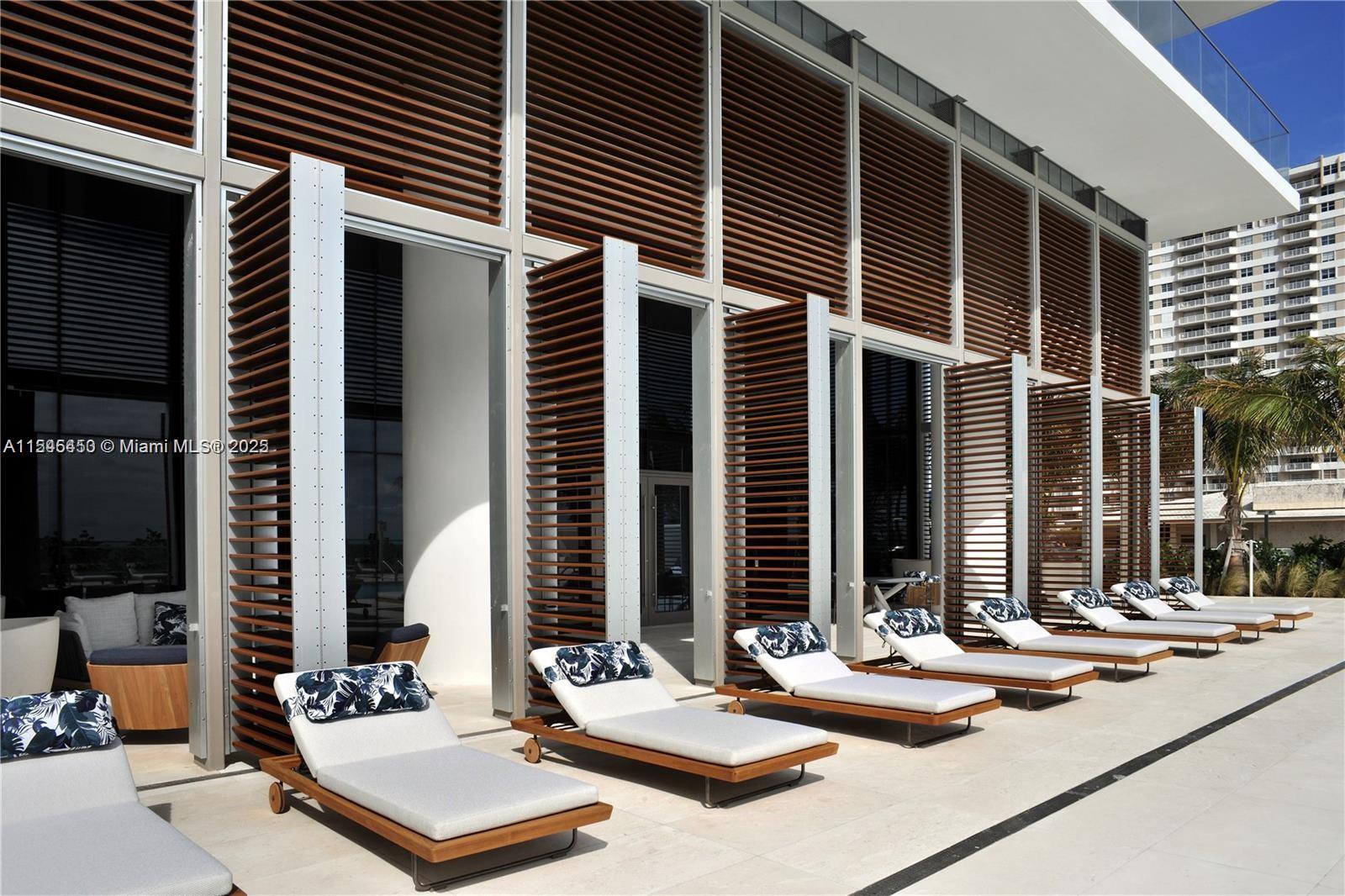 2000 OCEAN CONDO - Residential Lease