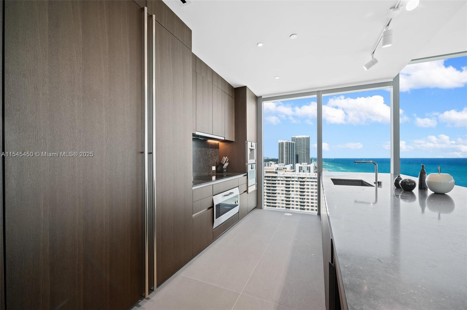 2000 OCEAN CONDO - Residential Lease