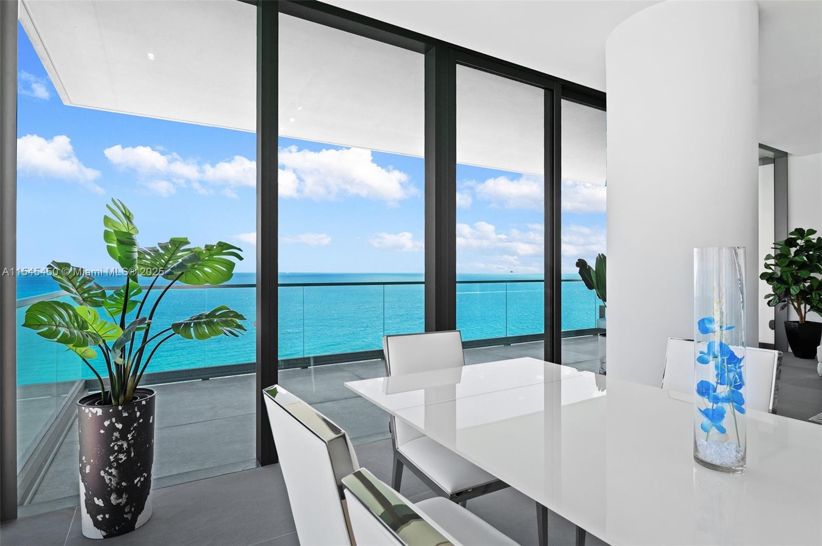 2000 OCEAN CONDO - Residential Lease
