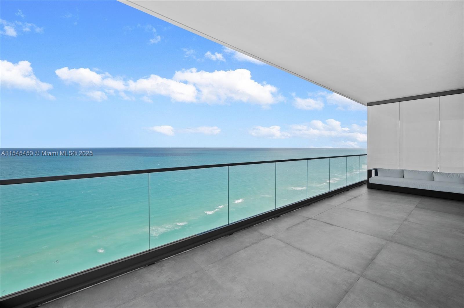 2000 OCEAN CONDO - Residential Lease