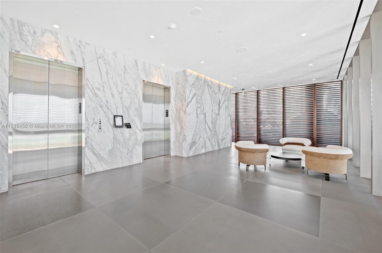 2000 OCEAN CONDO - Residential Lease