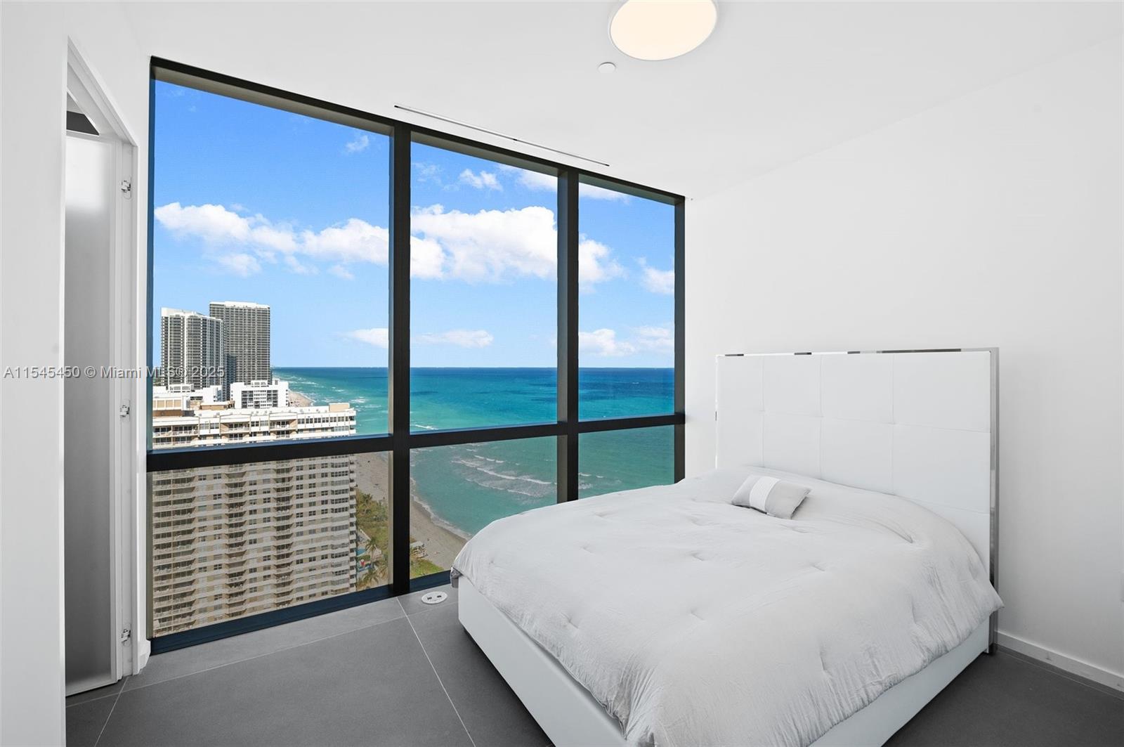2000 OCEAN CONDO - Residential Lease