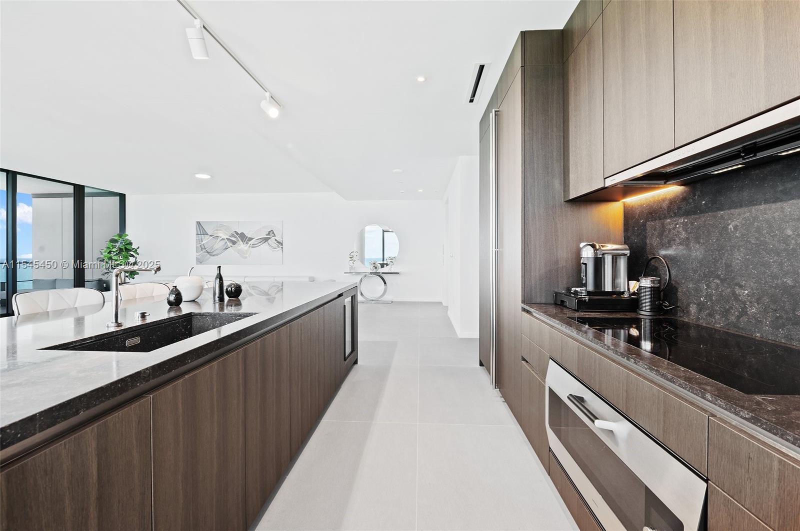 2000 OCEAN CONDO - Residential Lease