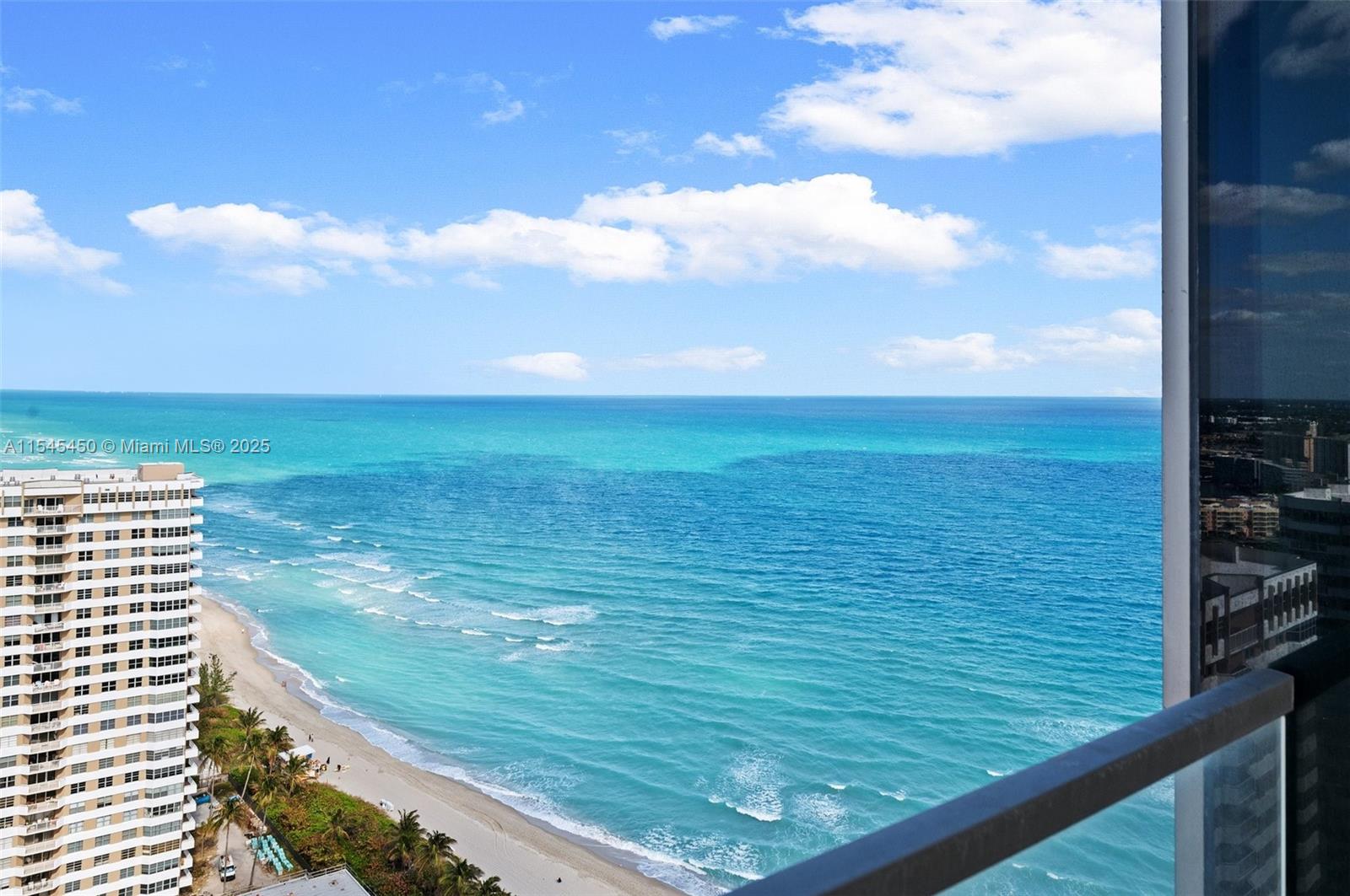 2000 OCEAN CONDO - Residential Lease