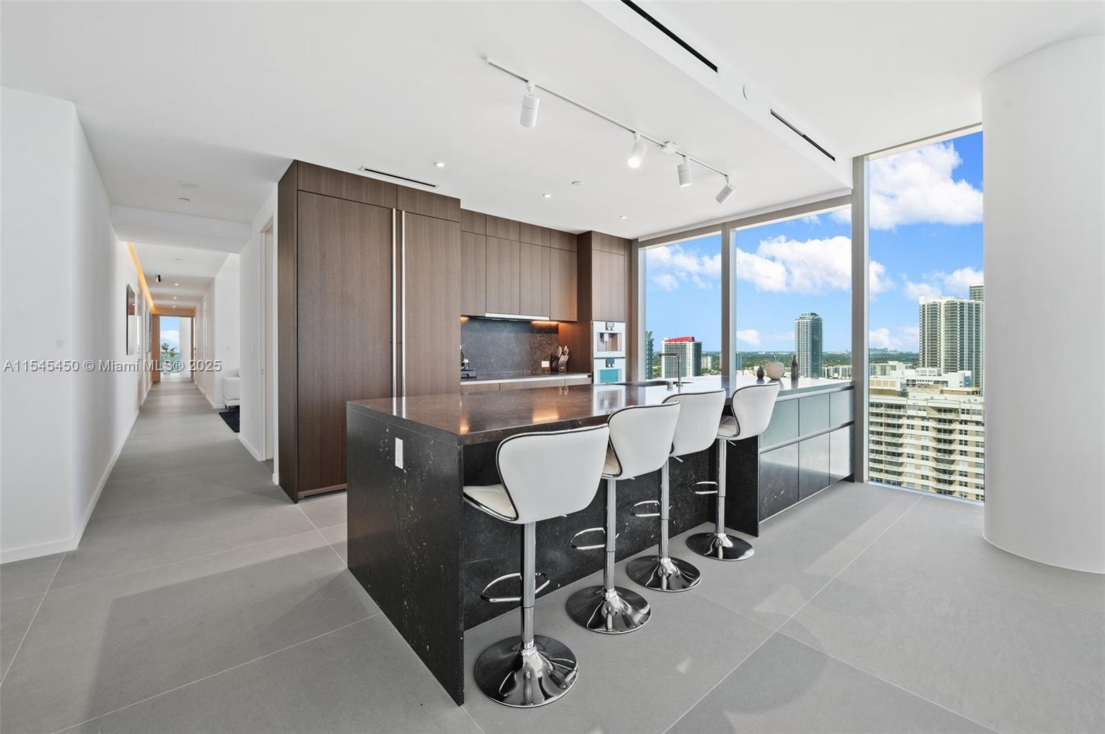 2000 OCEAN CONDO - Residential Lease