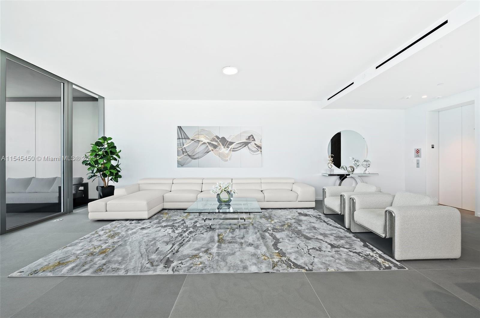 2000 OCEAN CONDO - Residential Lease