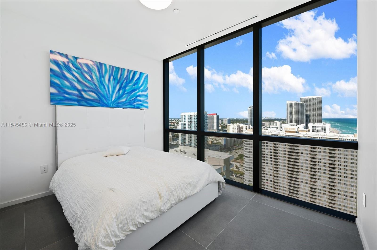 2000 OCEAN CONDO - Residential Lease