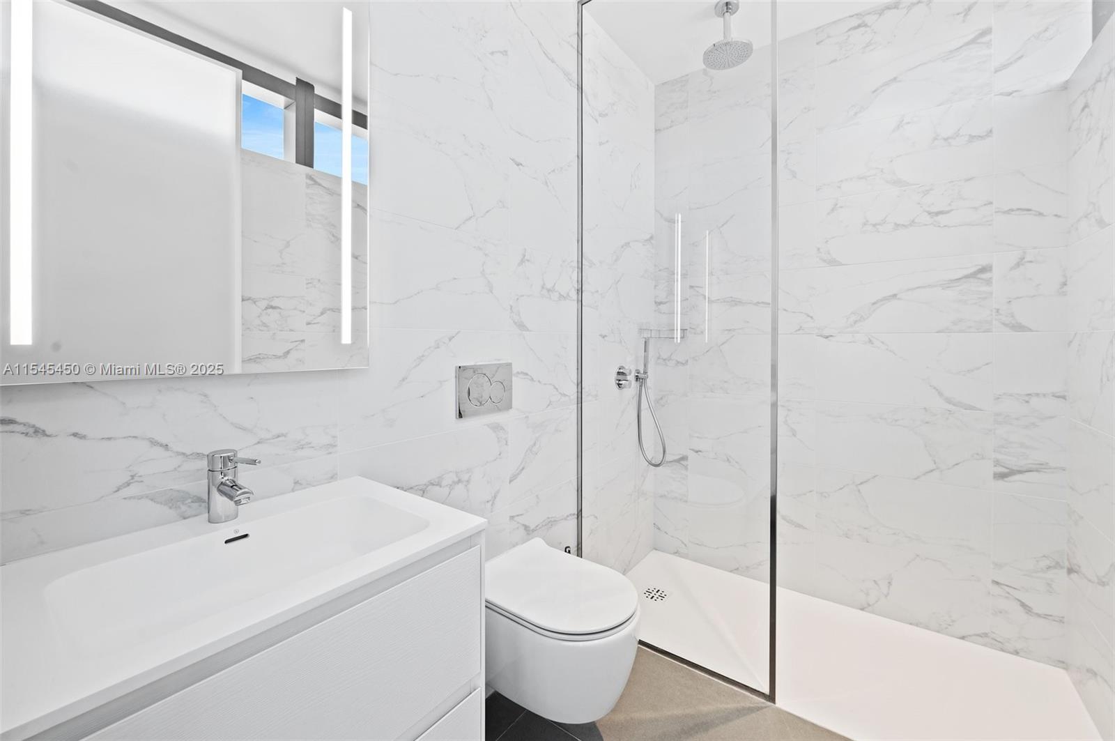 2000 OCEAN CONDO - Residential Lease