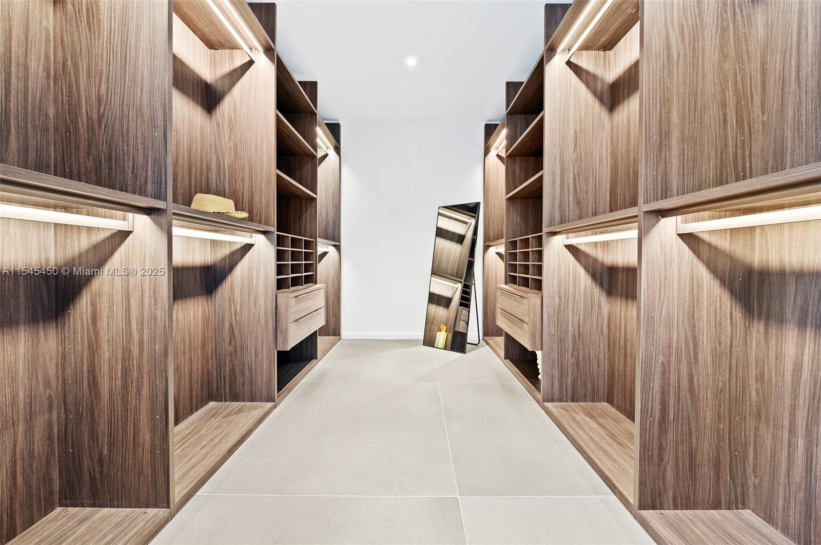 2000 OCEAN CONDO - Residential Lease