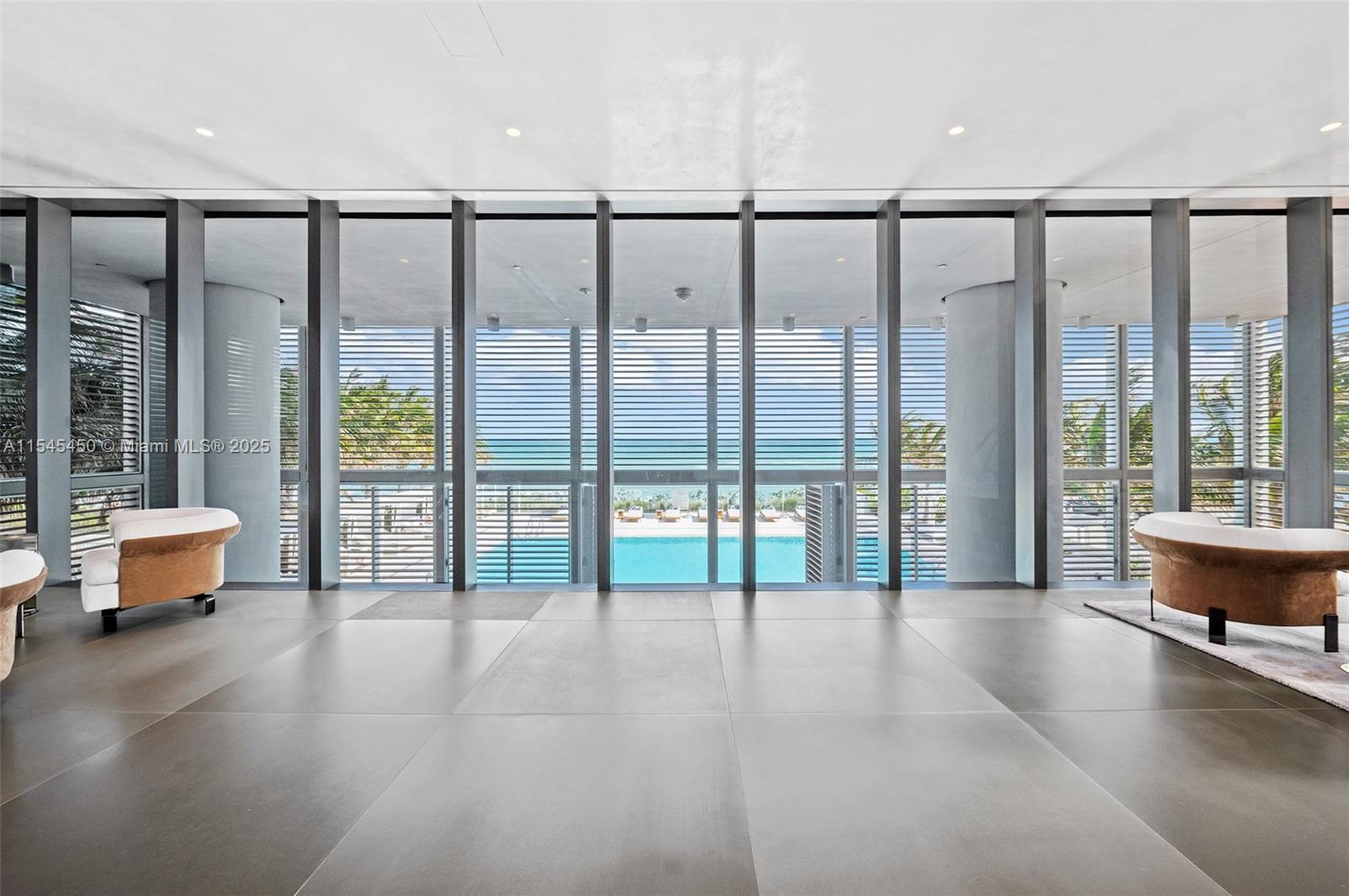 2000 OCEAN CONDO - Residential Lease