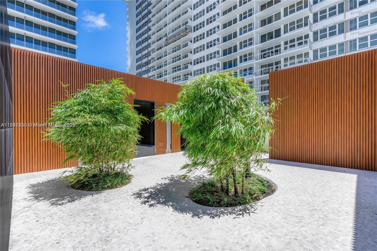 2000 OCEAN CONDO - Residential Lease