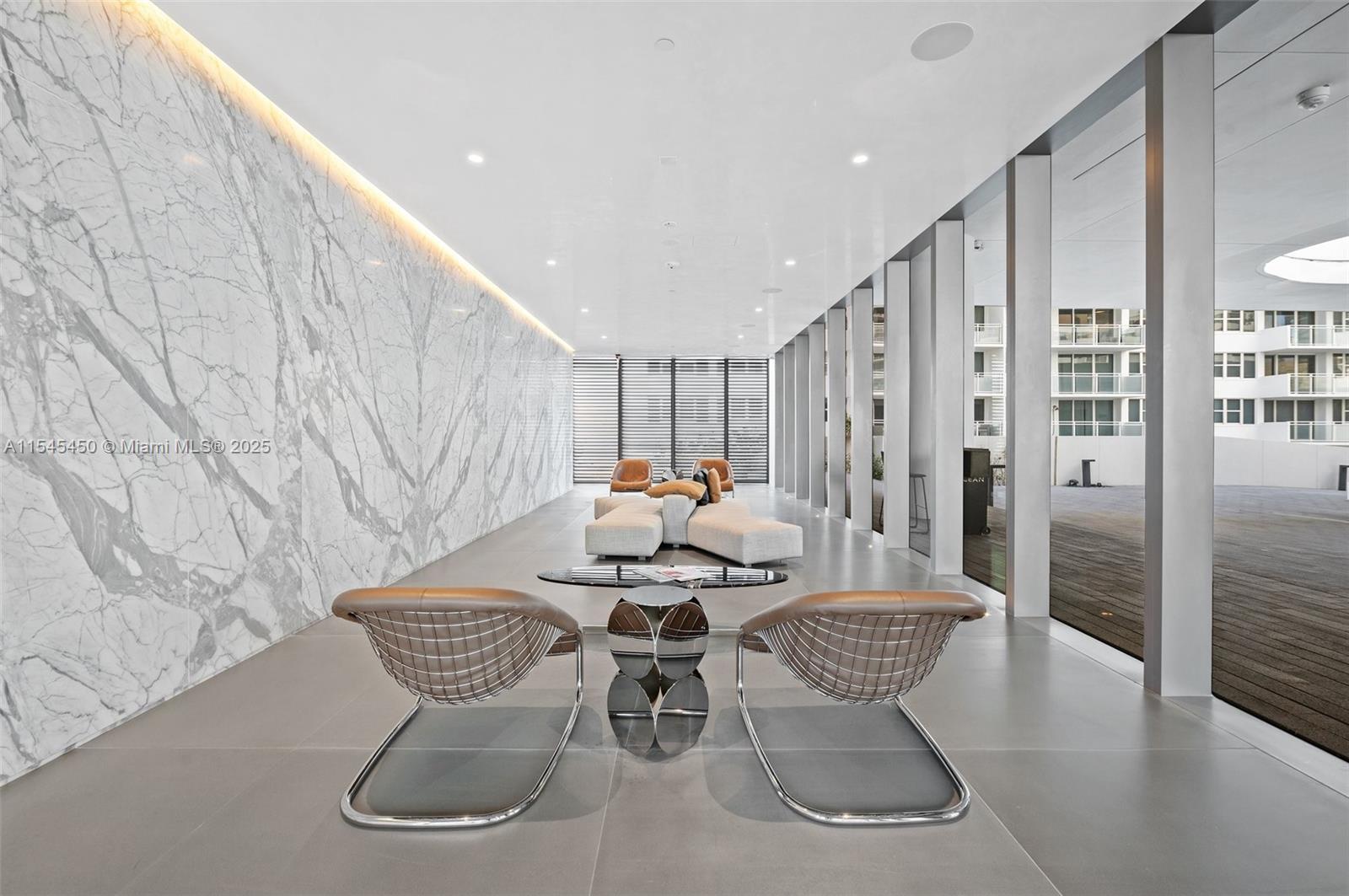 2000 OCEAN CONDO - Residential Lease