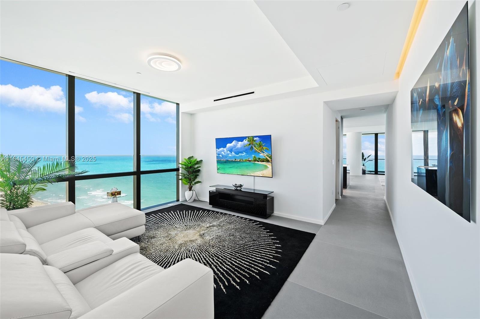 2000 OCEAN CONDO - Residential Lease