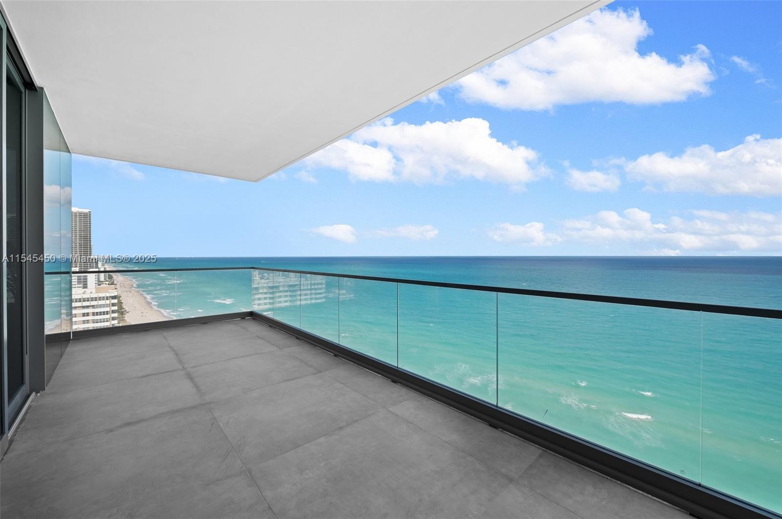 2000 OCEAN CONDO - Residential Lease