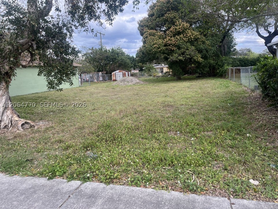Photo of 636 NW 12th Ave, Fort Lauderdale, FL 33311 (MLS # A12064770)