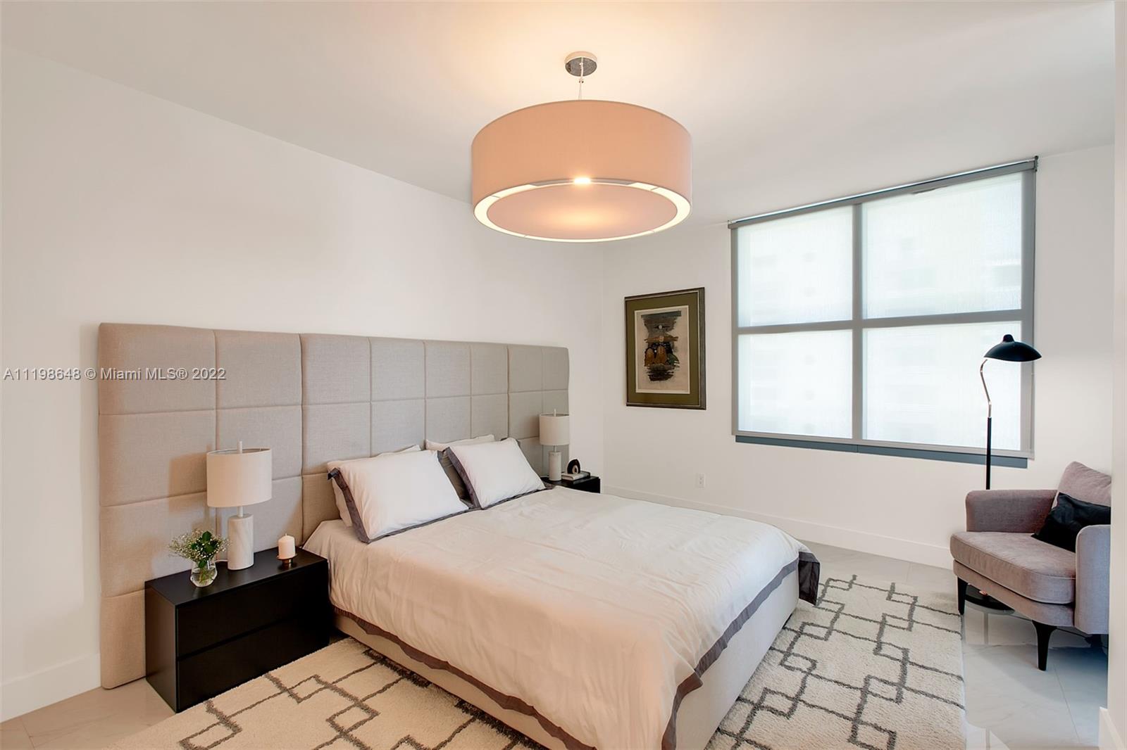 1500 OCEAN DRIVE CONDO - Residential